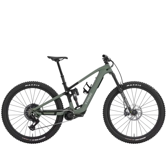Trek Fuel+ EX 9.8 EA90 Gen2 kerékpár Trek Fuel+ EX 9.8 EA90 Gen2 kerékpár