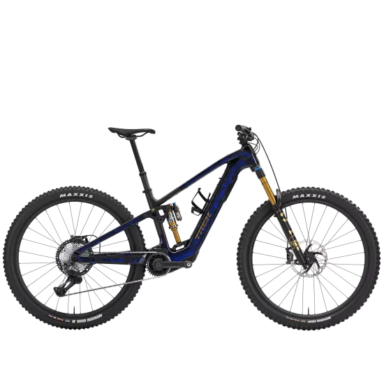 Trek Fuel+ EX 9.8 XT DI2 Gen2 kerékpár Trek Fuel+ EX 9.8 XT DI2 Gen2 kerékpár