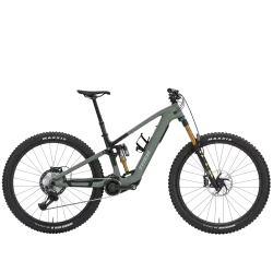 Trek Fuel+ EX 9.8 XT DI2  Gen2 kerékpár