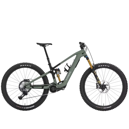Trek Fuel+ EX 9.8 XT DI2 Gen2 kerékpár Trek Fuel+ EX 9.8 XT DI2 Gen2 kerékpár