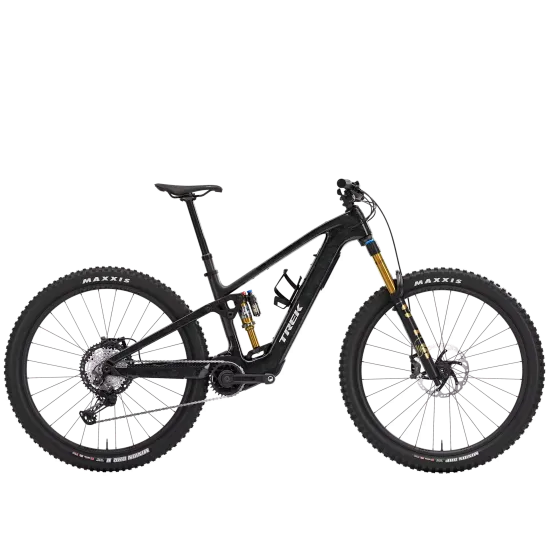 Trek Fuel+ EX 9.8 XT Gen2 kerékpár Trek Fuel+ EX 9.8 XT Gen2 kerékpár