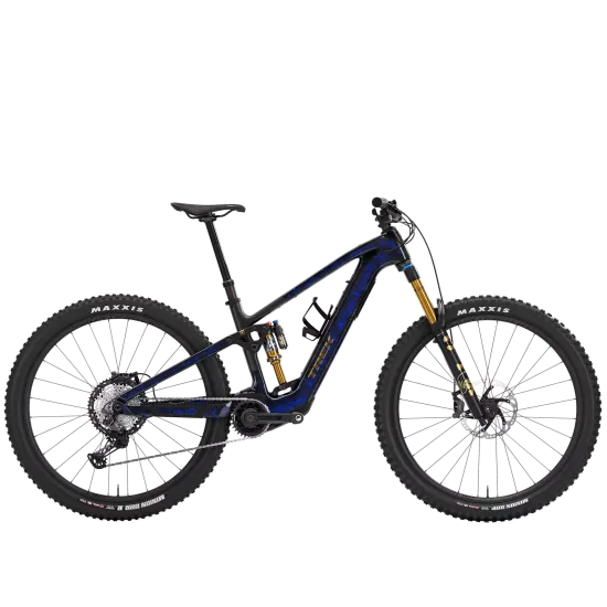 Trek Fuel+ EX 9.8 XT Gen2 kerékpár Trek Fuel+ EX 9.8 XT Gen2 kerékpár
