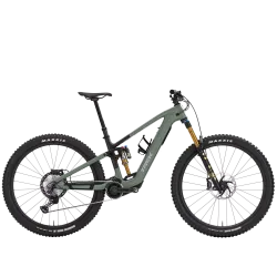 Trek Fuel+ EX 9.8 XT  Gen2 kerékpár