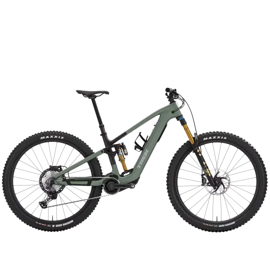 Trek Fuel+ EX 9.8 XT Gen2 kerékpár Trek Fuel+ EX 9.8 XT Gen2 kerékpár