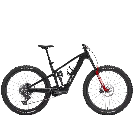 Trek Fuel+ EX 9.9 X0 AXS Gen2 kerékpár Trek Fuel+ EX 9.9 X0 AXS Gen2 kerékpár