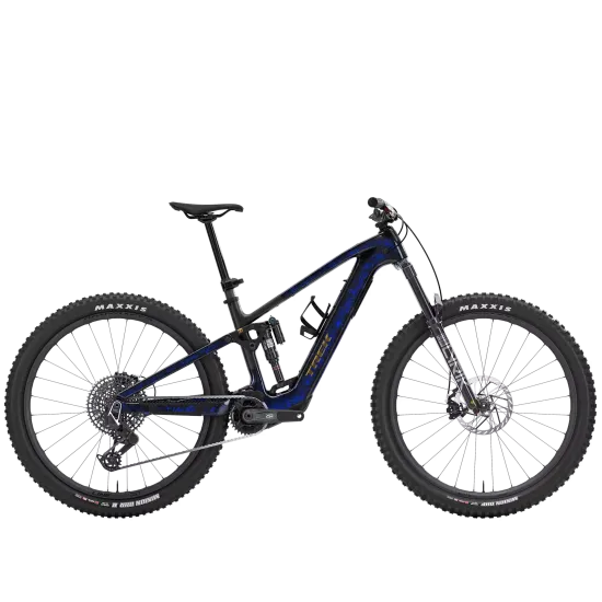 Trek Fuel+ EX 9.9 X0 AXS Gen2 kerékpár Trek Fuel+ EX 9.9 X0 AXS Gen2 kerékpár