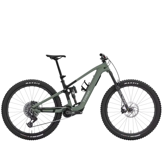 Trek Fuel+ EX 9.9 X0 AXS Gen2 kerékpár Trek Fuel+ EX 9.9 X0 AXS Gen2 kerékpár