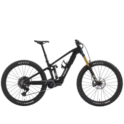 Trek Fuel+ LX 9.8 EA90  Gen2 kerékpár