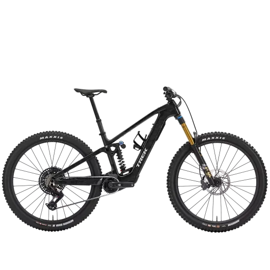 Trek Fuel+ LX 9.8 EA90 Gen2 kerékpár Trek Fuel+ LX 9.8 EA90 Gen2 kerékpár