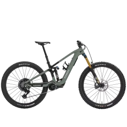 Trek Fuel+ LX 9.8 EA90  Gen2 kerékpár