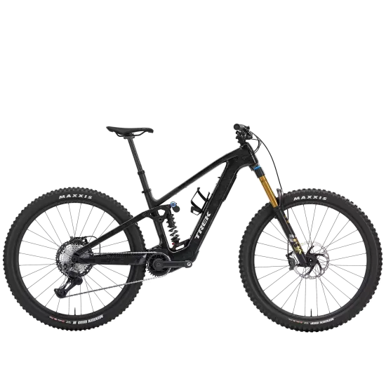 Trek Fuel+ LX 9.8 XT DI2 Gen2 kerékpár Trek Fuel+ LX 9.8 XT DI2 Gen2 kerékpár