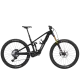 Trek Fuel+ LX 9.8 XT DI2 Gen2 kerékpár Trek Fuel+ LX 9.8 XT DI2 Gen2 kerékpár