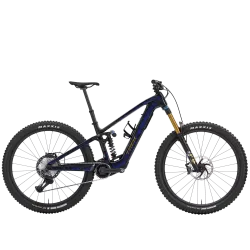 Trek Fuel+ LX 9.8 XT DI2  Gen2 kerékpár