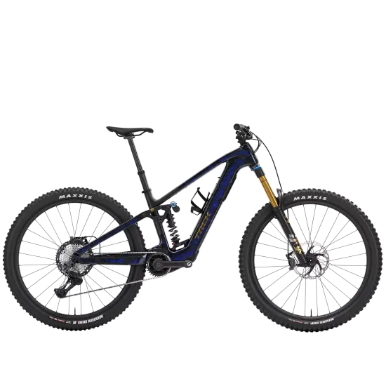 Trek Fuel+ LX 9.8 XT DI2 Gen2 kerékpár Trek Fuel+ LX 9.8 XT DI2 Gen2 kerékpár