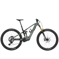 Trek Fuel+ LX 9.8 XT DI2  Gen2 kerékpár