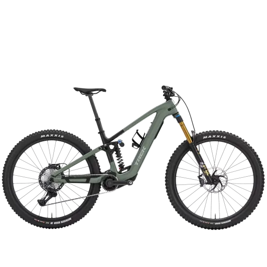 Trek Fuel+ LX 9.8 XT DI2 Gen2 kerékpár Trek Fuel+ LX 9.8 XT DI2 Gen2 kerékpár