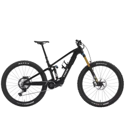 Trek Fuel+ LX 9.8 XT  Gen2 kerékpár