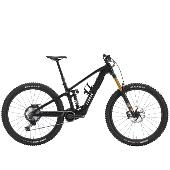 Trek Fuel+ LX 9.8 XT Gen2 kerékpár Trek Fuel+ LX 9.8 XT Gen2 kerékpár