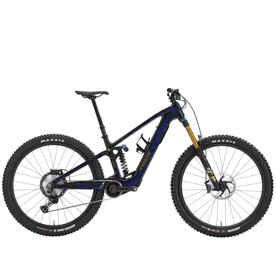 Trek Fuel+ LX 9.8 XT Gen2 kerékpár Trek Fuel+ LX 9.8 XT Gen2 kerékpár