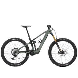 Trek Fuel+ LX 9.8 XT  Gen2 kerékpár