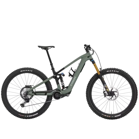 Trek Fuel+ LX 9.8 XT Gen2 kerékpár Trek Fuel+ LX 9.8 XT Gen2 kerékpár