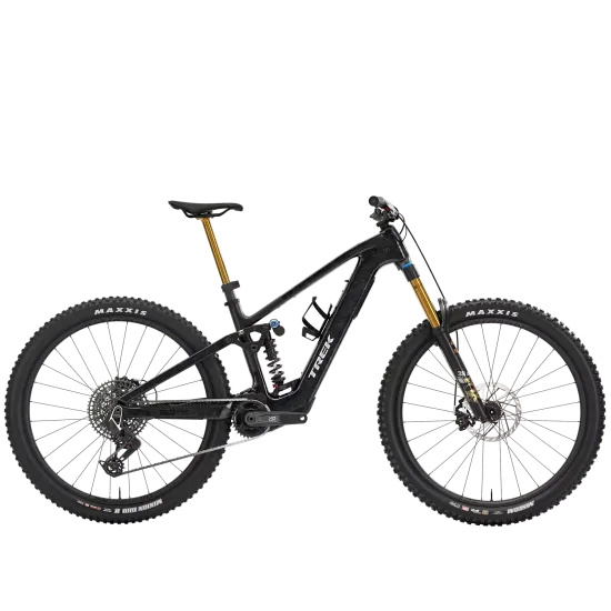 Trek Fuel+ LX 9.9 X0 AXS Gen2 kerékpár Trek Fuel+ LX 9.9 X0 AXS Gen2 kerékpár