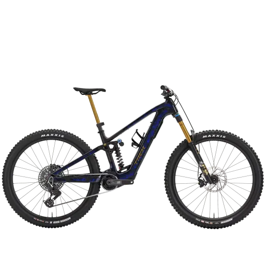 Trek Fuel+ LX 9.9 X0 AXS Gen2 kerékpár Trek Fuel+ LX 9.9 X0 AXS Gen2 kerékpár