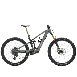 Trek Fuel+ LX 9.9 X0 AXS  Gen2 kerékpár