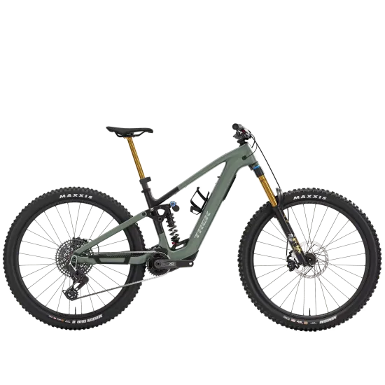 Trek Fuel+ LX 9.9 X0 AXS Gen2 kerékpár Trek Fuel+ LX 9.9 X0 AXS Gen2 kerékpár