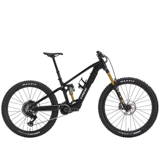Trek Fuel+ MX 9.8 EA90 Gen2 kerékpár Trek Fuel+ MX 9.8 EA90 Gen2 kerékpár