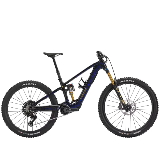 Trek Fuel+ MX 9.8 EA90 Gen2 kerékpár Trek Fuel+ MX 9.8 EA90 Gen2 kerékpár