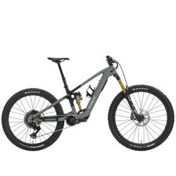 Trek Fuel+ MX 9.8 EA90  Gen2 kerékpár