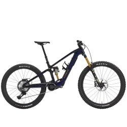 Trek Fuel+ MX 9.8 XT DI2  Gen2 kerékpár