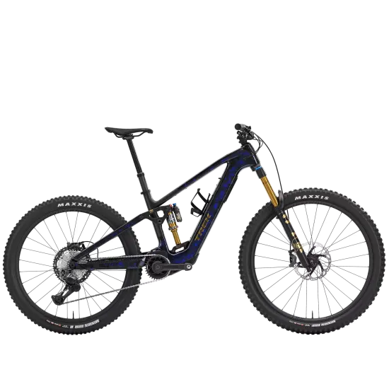 Trek Fuel+ MX 9.8 XT DI2 Gen2 kerékpár Trek Fuel+ MX 9.8 XT DI2 Gen2 kerékpár