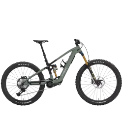 Trek Fuel+ MX 9.8 XT DI2  Gen2 kerékpár