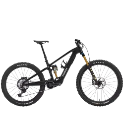 Trek Fuel+ MX 9.8 XT  Gen2 kerékpár