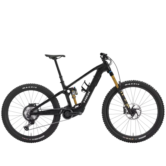 Trek Fuel+ MX 9.8 XT Gen2 kerékpár Trek Fuel+ MX 9.8 XT Gen2 kerékpár