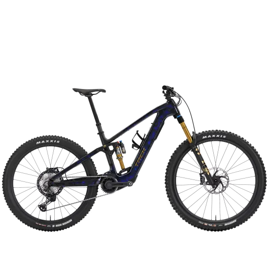 Trek Fuel+ MX 9.8 XT Gen2 kerékpár Trek Fuel+ MX 9.8 XT Gen2 kerékpár