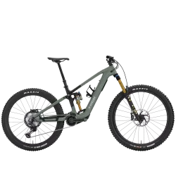 Trek Fuel+ MX 9.8 XT  Gen2 kerékpár