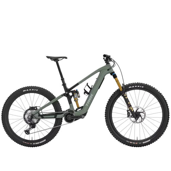 Trek Fuel+ MX 9.8 XT Gen2 kerékpár Trek Fuel+ MX 9.8 XT Gen2 kerékpár