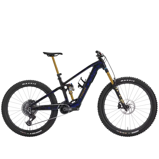 Trek Fuel+ MX 9.9 X0 AXS Gen2 kerékpár Trek Fuel+ MX 9.9 X0 AXS Gen2 kerékpár