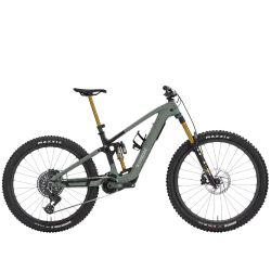 Trek Fuel+ MX 9.9 X0 AXS  Gen2 kerékpár