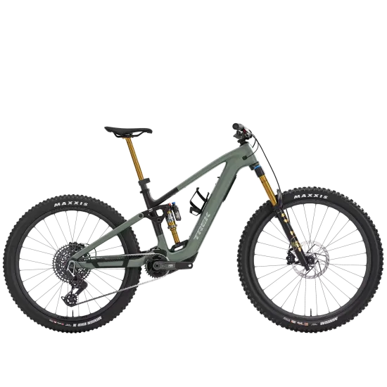 Trek Fuel+ MX 9.9 X0 AXS Gen2 kerékpár Trek Fuel+ MX 9.9 X0 AXS Gen2 kerékpár