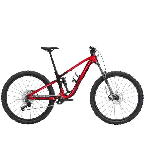 Trek Fuel EX 5 Gen7 kerékpár Trek Fuel EX 5 Gen7 kerékpár