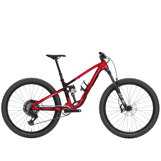 Trek Fuel EX 8 Gen7 kerékpár Trek Fuel EX 8 Gen7 kerékpár