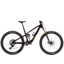 Trek Fuel EX 9.8 XT DI2 Gen7 kerékpár