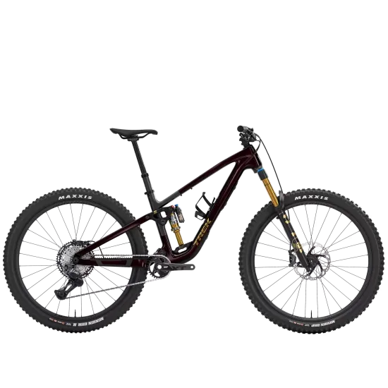 Trek Fuel EX 9.8 XT DI2 Gen7 kerékpár Trek Fuel EX 9.8 XT DI2 Gen7 kerékpár