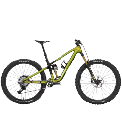 Trek Fuel EX 9.8 XT DI2 Gen7 kerékpár