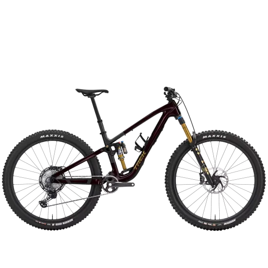 Trek Fuel EX 9.8 XT Gen7 kerékpár Trek Fuel EX 9.8 XT Gen7 kerékpár