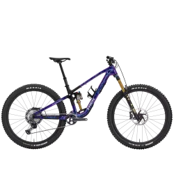 Trek Fuel EX 9.8 XT Gen7 kerékpár